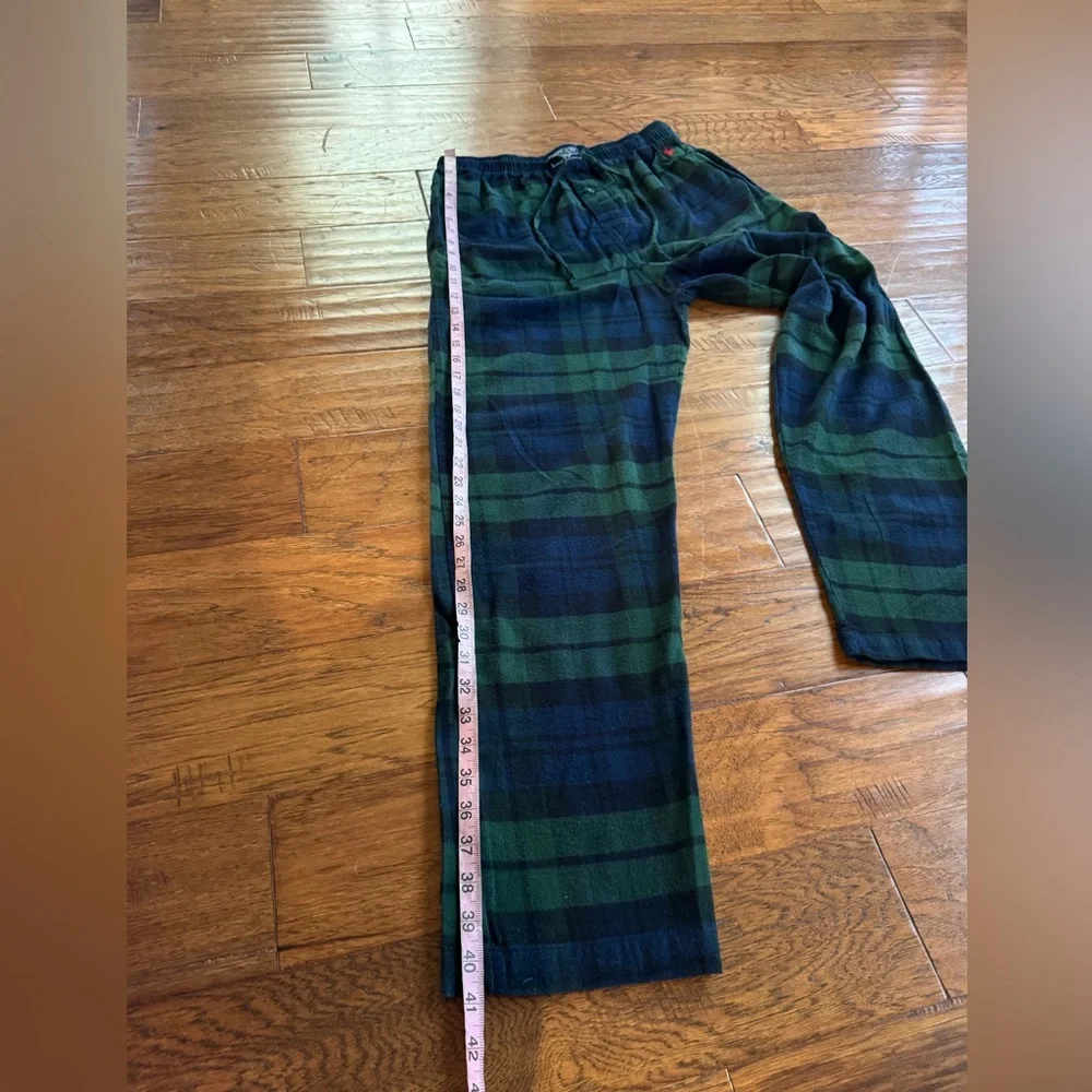Polo Ralph Lauren comfortable plaid